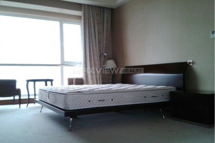 Fortune Residence   |   财富海景 3bedroom 253sqm ¥45,000 PDA00655