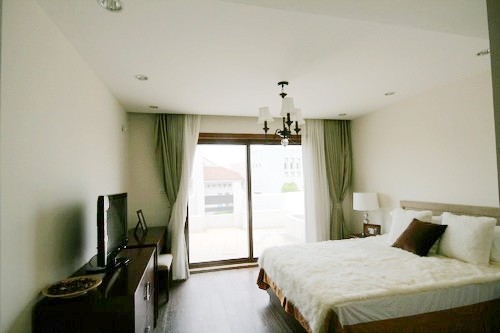 Le Chateau   |   夏宫 4bedroom 300sqm ¥42,000 SH000944