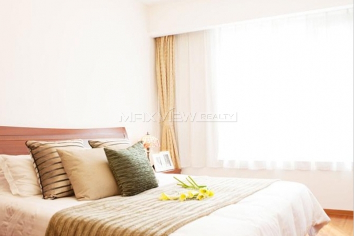 Golden Bella Vie   |   金色贝拉维 3bedroom 165sqm ¥25,000 SH800542