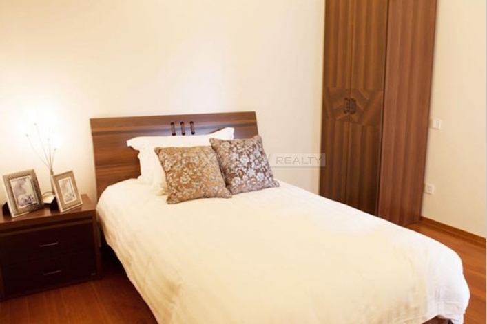 Golden Bella Vie   |   金色贝拉维 3bedroom 165sqm ¥25,000 SH800542