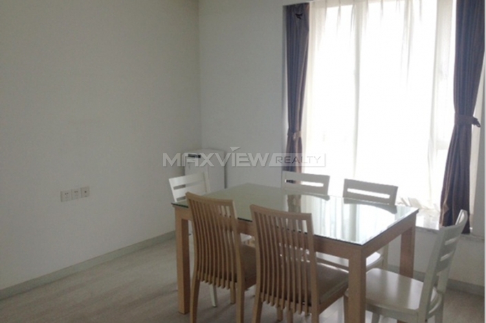 Ladoll International City   |   国际丽都城 3bedroom 160sqm ¥26,000 JAA01108