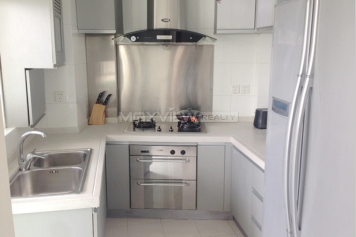 Ladoll International City   |   国际丽都城 3bedroom 160sqm ¥26,000 JAA01108