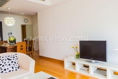 Oasis Riviera   |   天山河畔花园 3bedroom 142sqm ¥20,000 SH800546
