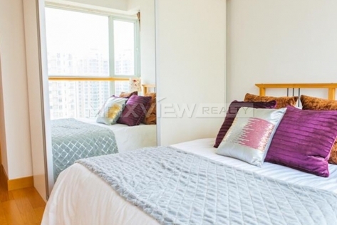 Oasis Riviera   |   天山河畔花园 3bedroom 142sqm ¥20,000 SH800546