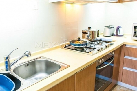 Oasis Riviera   |   天山河畔花园 3bedroom 142sqm ¥20,000 SH800546