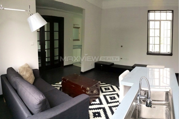 Old House on Huaihai M. Road 2bedroom 90sqm ¥18,000 SH014455