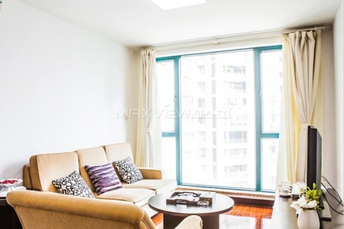 Regents Park 3bedroom 147sqm ¥22,000 SH800549