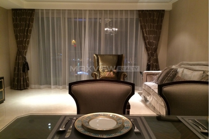 Shanghai Arch | 滨江凯旋门 2bedroom 145sqm ¥43,000 SH014458