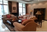 Shimao Lakeside Garden 4bedroom 270sqm ¥35,000