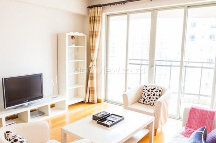 Oasis Riviera   |   天山河畔花园 4bedroom 188sqm ¥25,000 SH800547