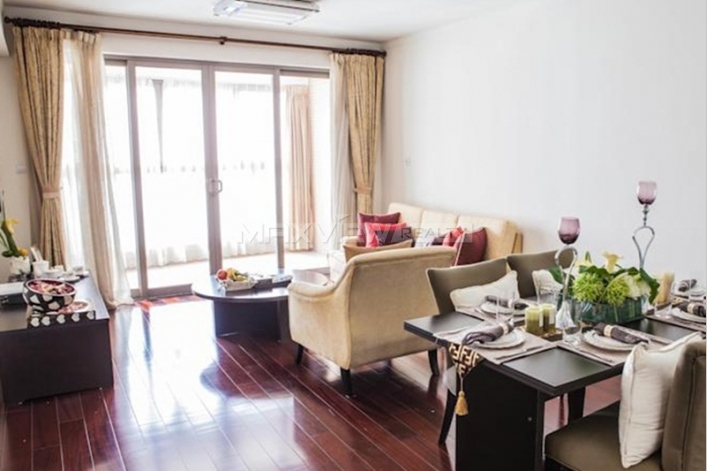 Maison Des Artistes   |   御翠豪庭 2bedroom 113sqm ¥22,000 SH800552