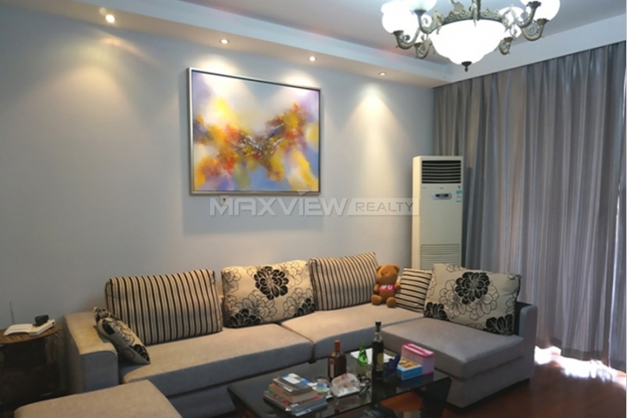 New Westgate Garden   |   老西门新苑 3bedroom 145sqm ¥23,000 HPA00964