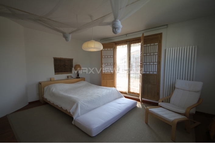 Sego Villa | 大华西郊 4bedroom 400sqm ¥50,000 SH014415