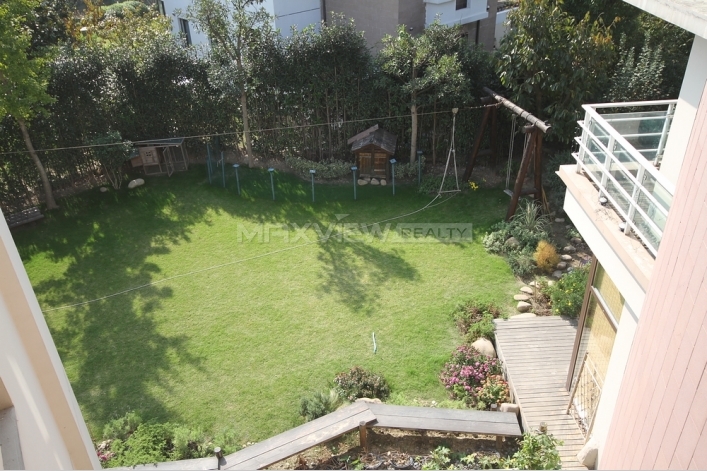 Sego Villa | 大华西郊 4bedroom 400sqm ¥50,000 SH014415