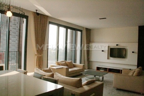 Lakeside Ville   |   湖畔佳苑 3bedroom 217sqm ¥30,000 SH002198
