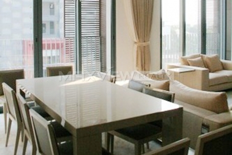 Lakeside Ville   |   湖畔佳苑 3bedroom 217sqm ¥30,000 SH002198