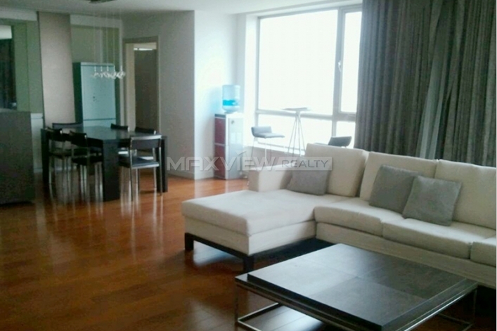 Lakeville at Xintiandi   |   翠湖天地 3bedroom 170sqm ¥28,000 LWA00529