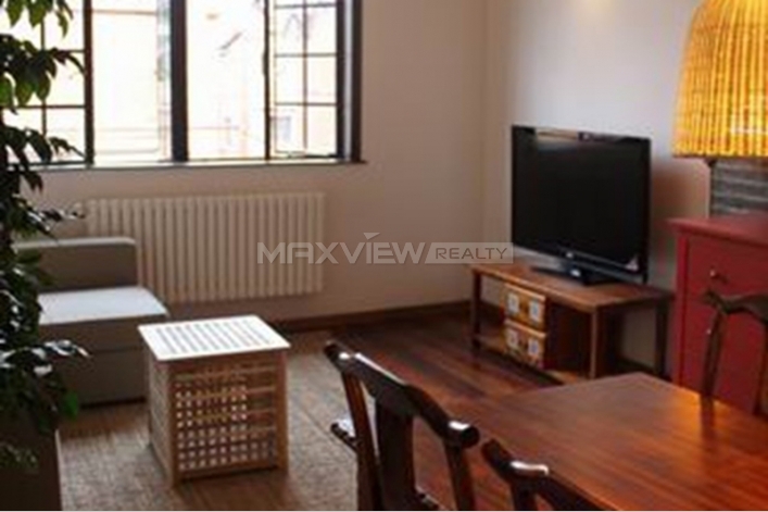 Old House on Huaihai M. Road 2bedroom 110sqm ¥20,000 SH014468