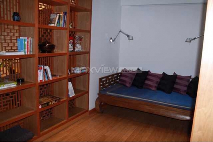 Old Lane House on Wuyuan Road  5bedroom 300sqm ¥64,000 SH014469