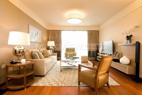 Lanson Place Jinqiao  |   逸兰(金桥)服务式公寓 2bedroom 115sqm ¥24,000 SH800528