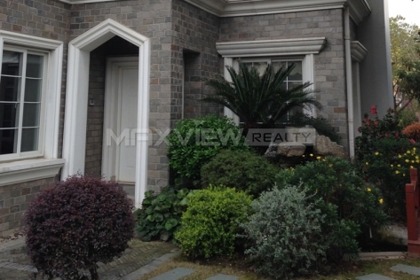 Luoshan Oasis Villa   |   罗山绿洲别墅   4bedroom 250sqm ¥28,000 SH014471