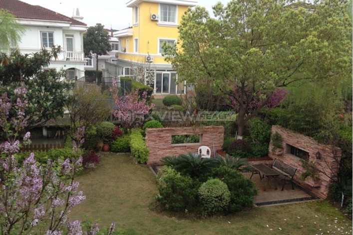 Luoshan Oasis Villa   |   罗山绿洲别墅   4bedroom 250sqm ¥28,000 SH014471