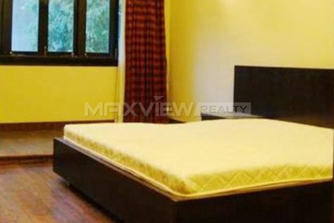 Old Lane House on Huaihai M. Road 3bedroom 185sqm ¥40,000 L00206