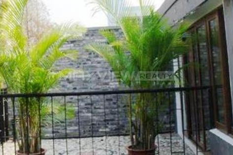 Old Lane House on Huaihai M. Road 3bedroom 185sqm ¥40,000 L00206
