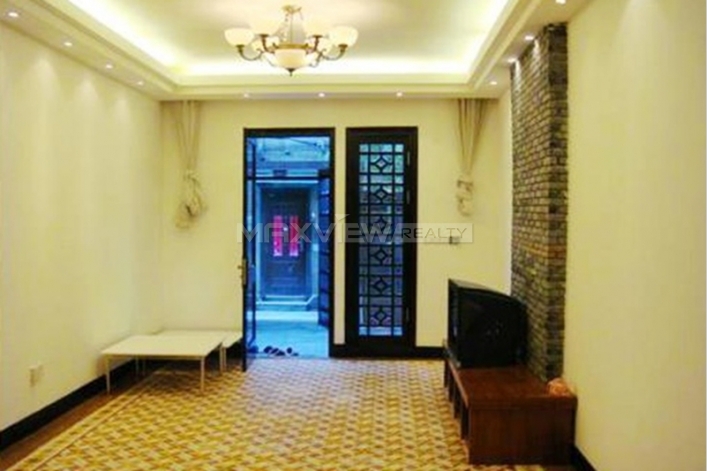 Old Lane House on Huaihai M. Road 3bedroom 185sqm ¥40,000 L00206