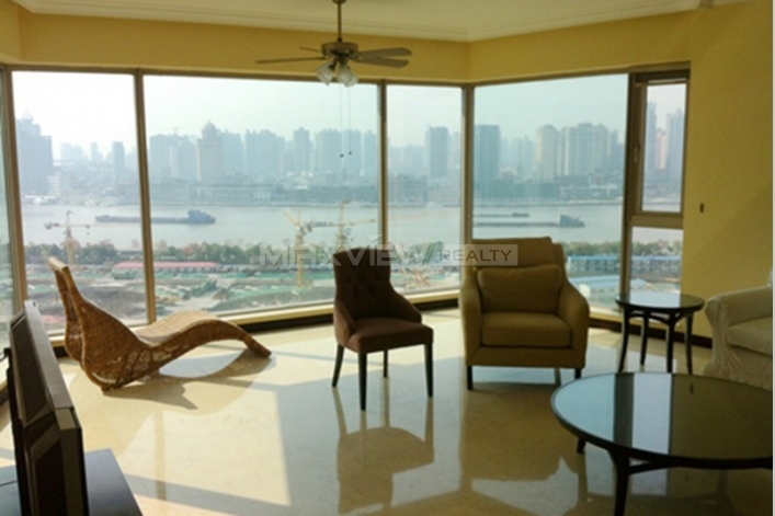 Shimao Riviera Garden   |   世茂滨江花园 4bedroom 315sqm ¥38,000 PDA07633