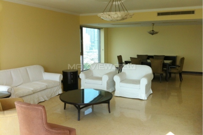 Shimao Riviera Garden   |   世茂滨江花园 4bedroom 315sqm ¥38,000 PDA07633