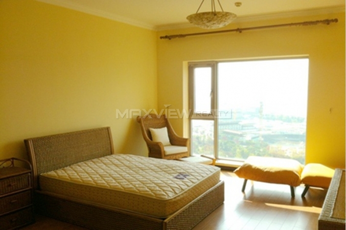 Shimao Riviera Garden   |   世茂滨江花园 4bedroom 315sqm ¥38,000 PDA07633