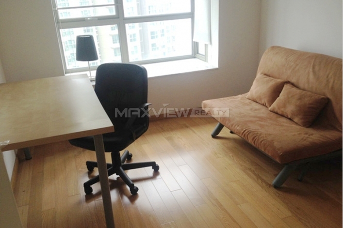 8 Park Avenue   |   静安豪景 3bedroom 158sqm ¥25,000 SH800557