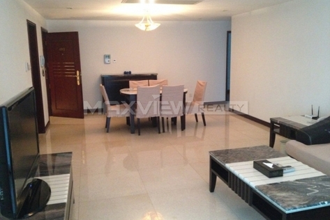 Shimao Riviera Garden   |   世茂滨江花园 2bedroom 138sqm ¥20,000 SH014473