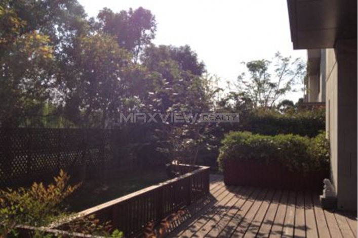 Tomson Riviera Garden   |   汤臣湖庭花园 4bedroom 580sqm ¥65,000 PDV01041