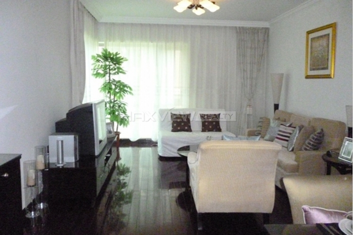 One Park Avenue 3bedroom 133sqm ¥25,500 JAA02163