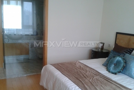 Jing An Four Seasons   |   静安四季 3bedroom 156sqm ¥35,000 JAA06287