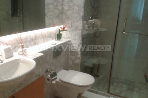 Jing An Four Seasons   |   静安四季 3bedroom 156sqm ¥35,000 JAA06287