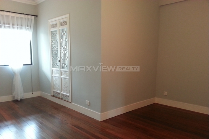 Kerry Center Old Apart on Nanjing W road 3bedroom 160sqm ¥30,000 SH014193