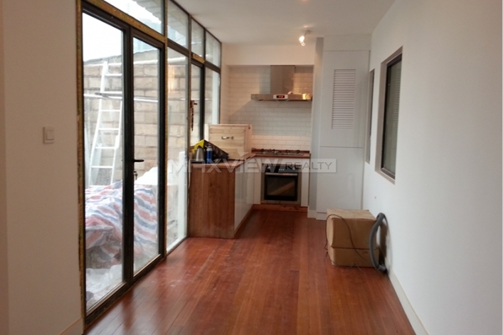 Kerry Center Old Apart on Nanjing W road 3bedroom 160sqm ¥30,000 SH014193