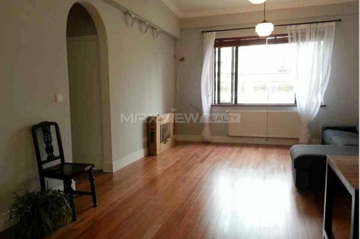 Kerry Center Old Apart on Nanjing W road 3bedroom 160sqm ¥30,000 SH014193