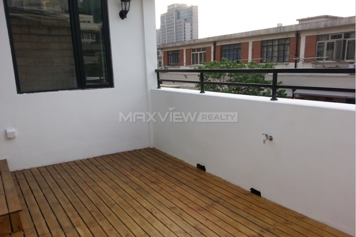 Kerry Center Old Apart on Nanjing W road 3bedroom 160sqm ¥30,000 SH014193