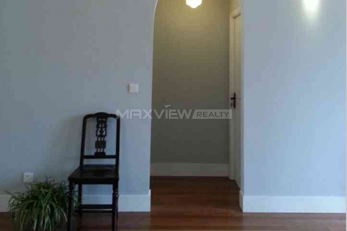 Kerry Center Old Apart on Nanjing W road 3bedroom 160sqm ¥30,000 SH014193