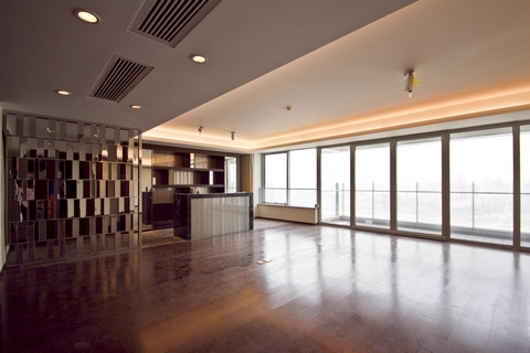 Ocean one   |   中粮海景壹号 4bedroom 308sqm ¥89,000 SH013281