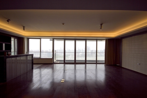 Ocean one   |   中粮海景壹号 4bedroom 308sqm ¥89,000 SH013281