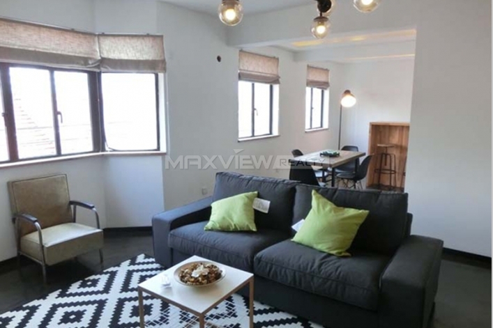 Old Apartment on Yueyang Road 2bedroom 125sqm ¥24,000 SH014499