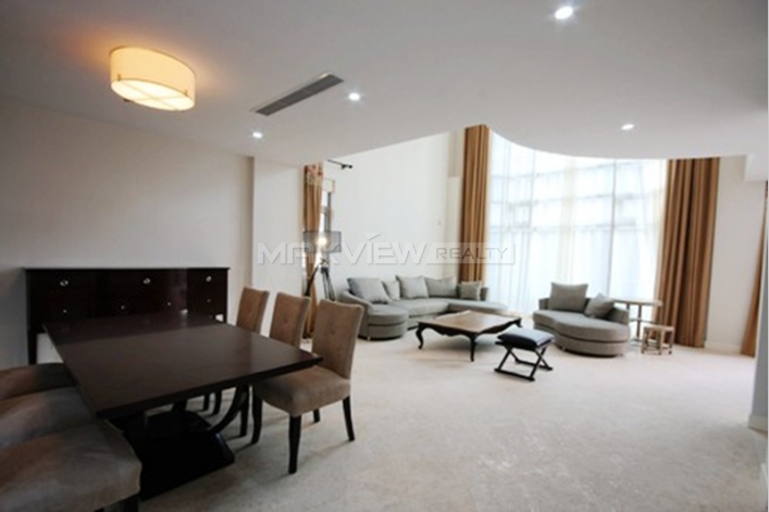 Regency Park   |   御翠园 4bedroom 350sqm ¥60,000 SH002828