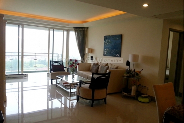 Central Residences   |   嘉里华庭 2bedroom 146sqm ¥23,000 CNA05793