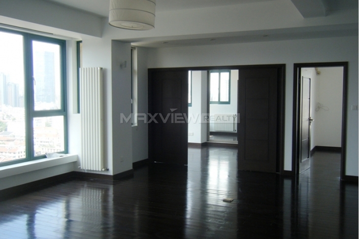 Jiajia Mansion | 嘉嘉大厦 3bedroom 200sqm ¥42,000 SH014492