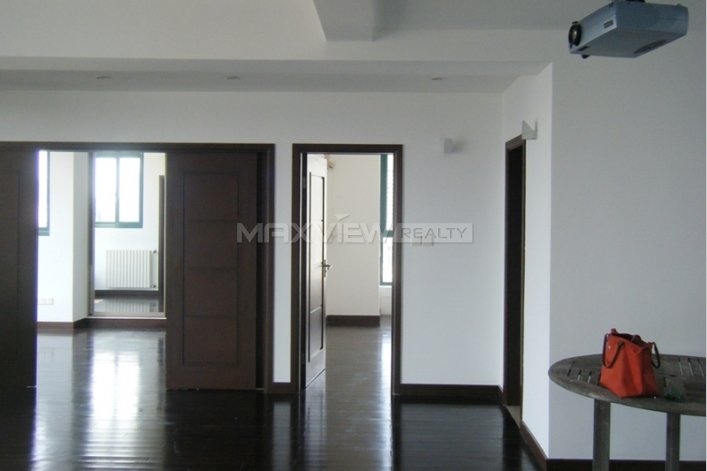 Jiajia Mansion | 嘉嘉大厦 3bedroom 200sqm ¥42,000 SH014492